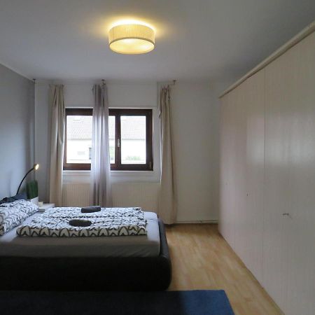 L8 Street - Mannheim Apartment Exterior photo