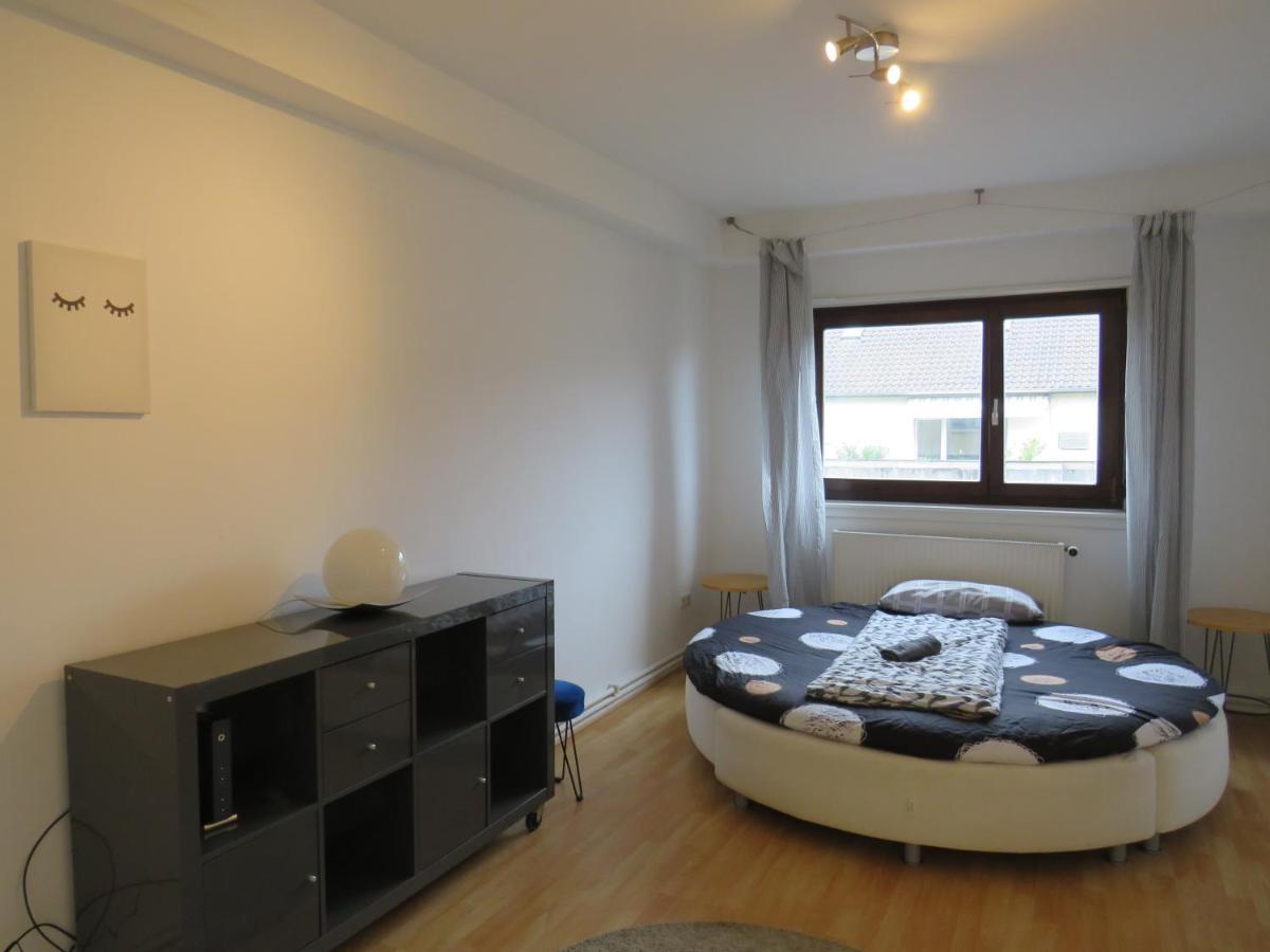 L8 Street - Mannheim Apartment Exterior photo